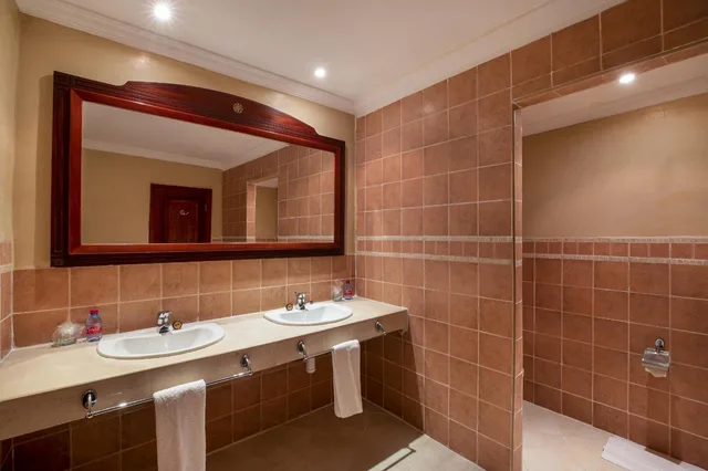 جناح جونيور، Grand Mogador Aqua Resort 5/6