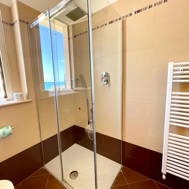 غرفة سوبيريور بسرير مزدوج، Hotel Welcome 5/6