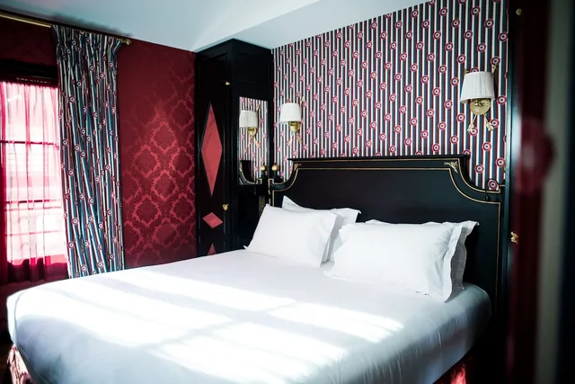 غرفة كلاسيكية بسريرين منفصلين، Hotel De Jobo 1/4