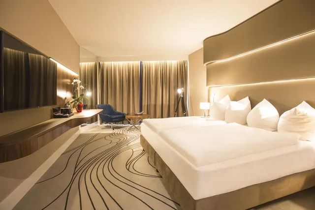 غرفة قياسية، Radisson Blu Resort Swinoujscie 3/8