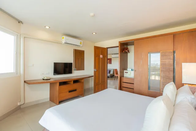 Cabana, Suite, Sea View، Bella Villa Cabana 3/7
