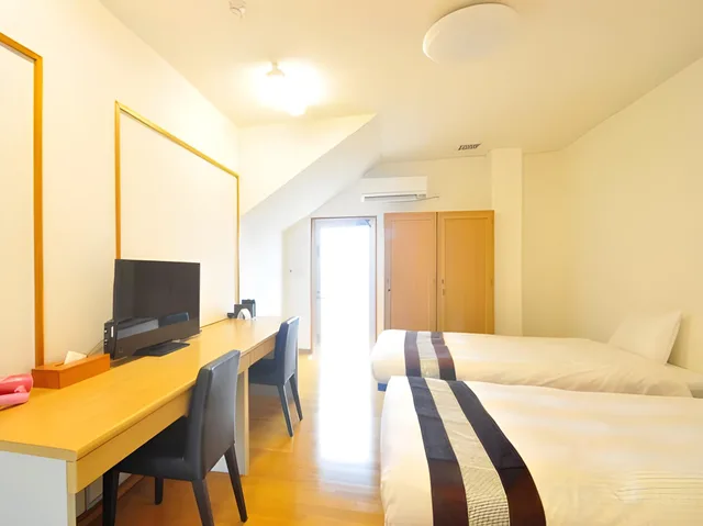 غرفة تُحدَّد حسب التوفر، Hotel Kaiho Ishigakijima 1/1