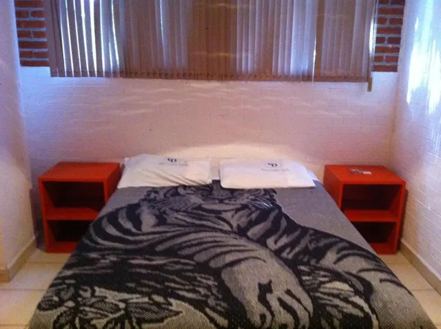 غرفة بسرير مزدوج، Hotel Centro Diana 6/10