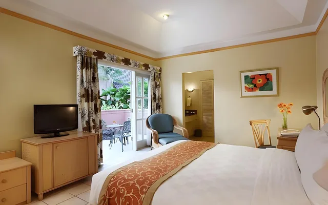 غرفة ديلوكس مفردة، Aryaduta Lippo Village 2/7
