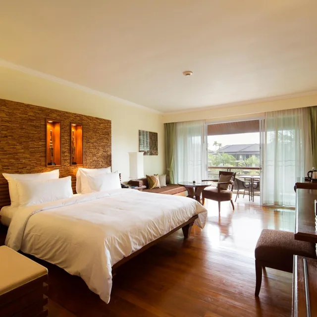 غرفة اقتصادية مفردة، Robinson Club Khao Lak 1/4