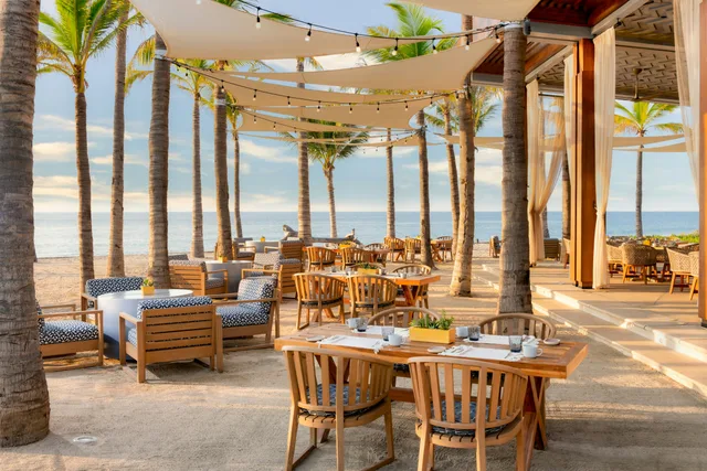 Conrad Punta De Mita، Bucerias 29/50