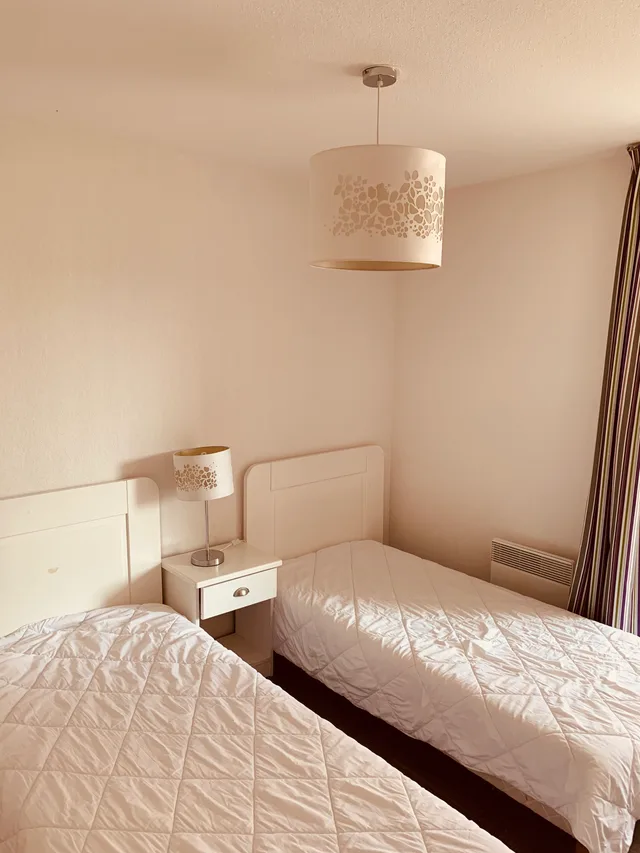 شقة بريفيليج، Terres de France – Residence Cote Provence 3/5
