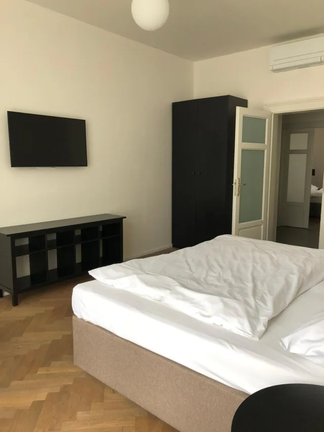 شقة بـ3 غرف نوم، Residence James House 4/5