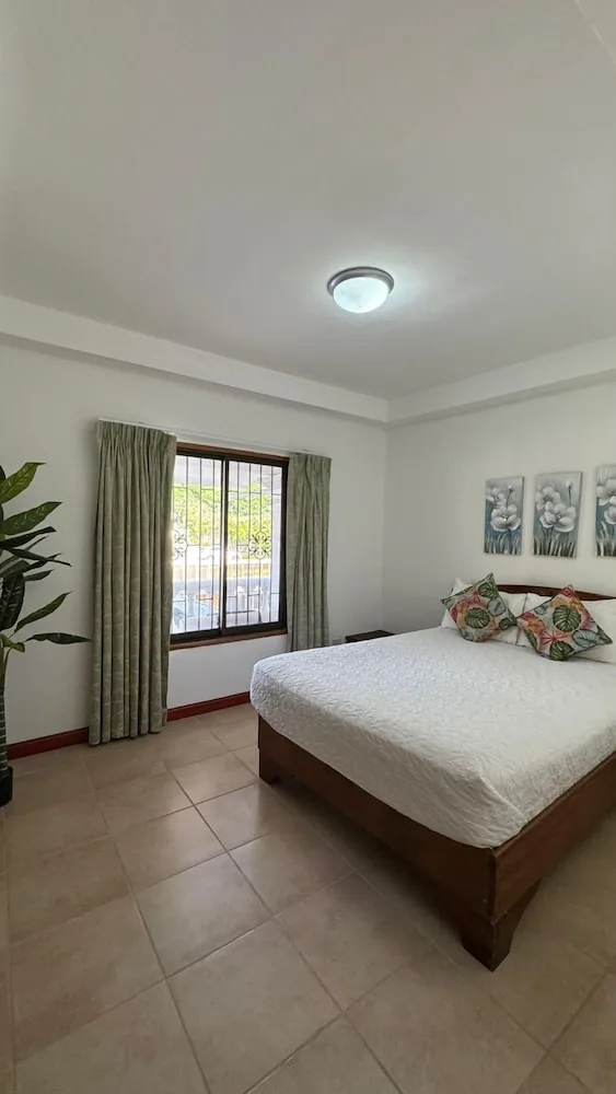 شقة عائلية، Jacó Laguna Resort and Beach Club 1/8