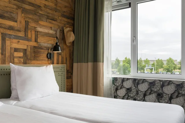 غرفة ديلوكس بسرير فردي، Leonardo Hotel Vinkeveen Amsterdam 3/6