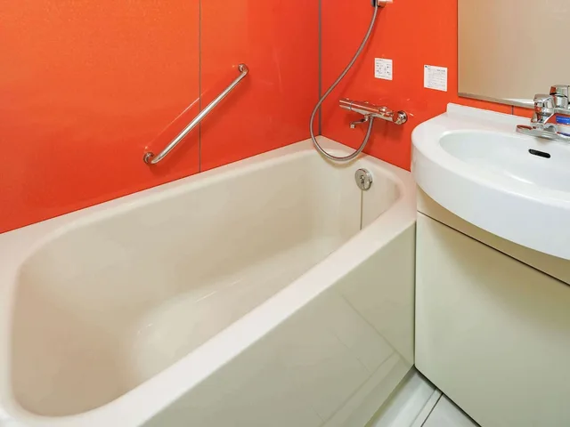 غرفة قياسية بسرير كوين، Comfort Inn Fukushima Nishi Inter 5/6