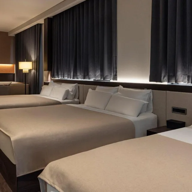 Family, Penthouse, Suite، Anook Signature Hotel Seoul Guro 2/8