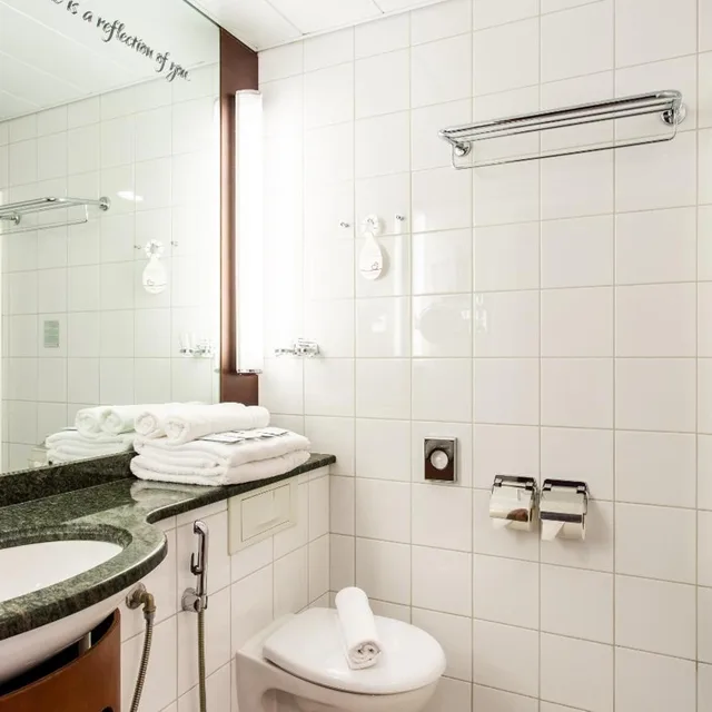 غرفة سوبيريور مفردة، Original Sokos Hotel Viru 6/7