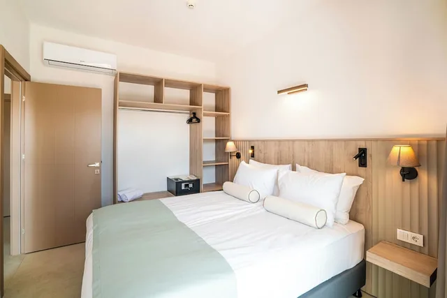 غرفة قياسية، Victoria Princess Hotel Side - Adults Only 7/10