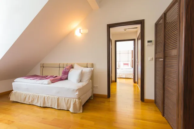 2 Rooms, Apartment, Kitchenette, Best Western Plus Hotel Arcadia 10/10