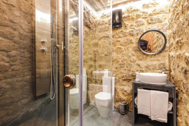 Special, Suite, Double Bed، Pousada Castelo de Obidos Historic Hotel 5/7