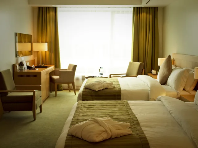 Suite, King Bed, Lagoon View, Balcony, Lounge Access، Radisson Blu Anchorage Hotel 6/10