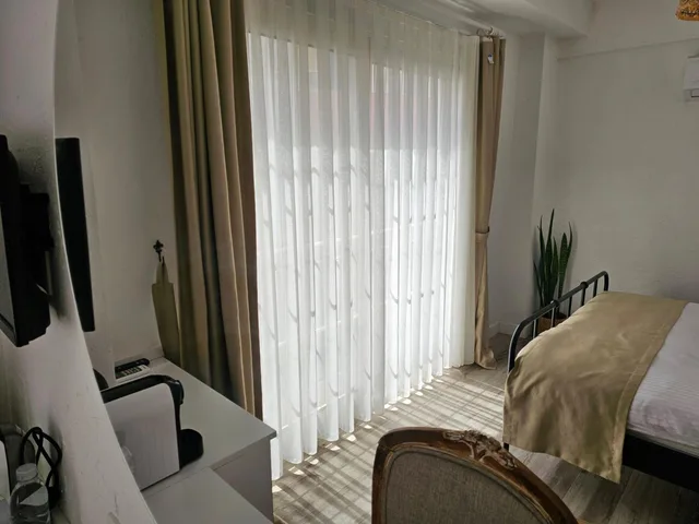 غرفة قياسية بسرير مزدوج، Kugu Urla Otel 6/10