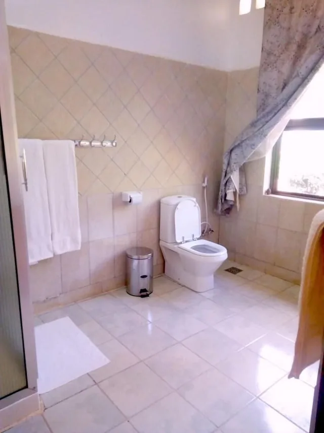 Standard, Double Bed, Green Hills Lodge 2/2