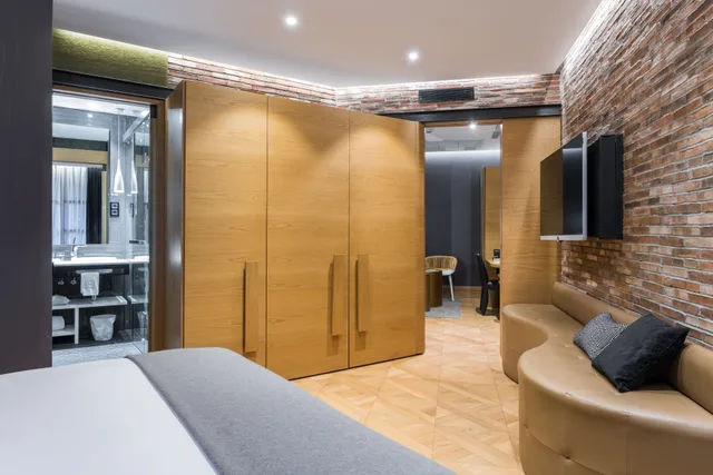 Inner, Suite، Monument Hotel 4/5
