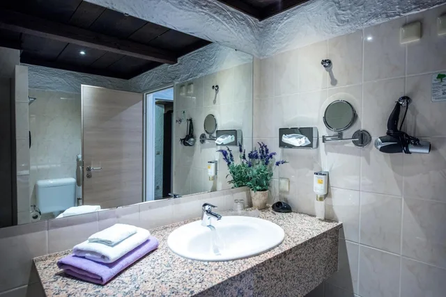 غرفة كومفورت مفردة، CONTEL HOTEL KOBLENZ 2/2