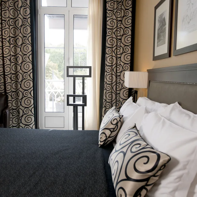Room, Double Bed, with Extra Bed, Sana Silver Coast Hotel 3/10