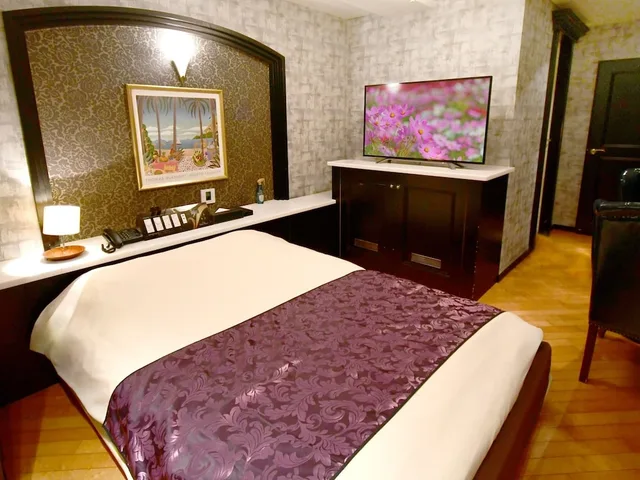 Moderate, Queen Bed, Smoking، Hotel Gran Villa 2/5