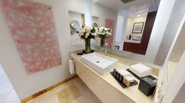 Master, Suite, Ocean Front، Grand Park Royal Cancun All Inclusive 5/6