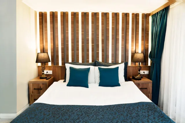غرفة عائلية، Taksim Yazici Residence 6/9