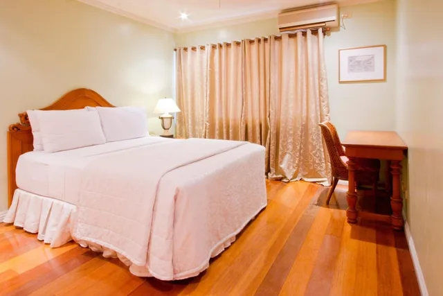 Condo, Luxury, Mountain Side, Sophia Suites Residence Hotel 7/10