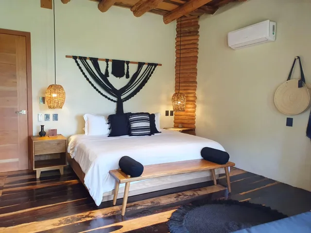 جناح، Luxury Hotel Boutique Aldea Kuka 1/3