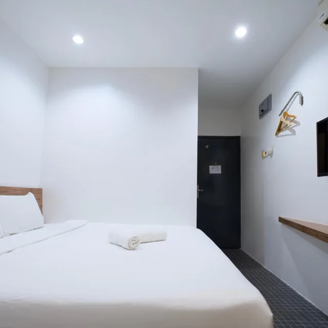 غرفة قياسية بسرير كينج، T Hotel Kuala Perlis 2/6