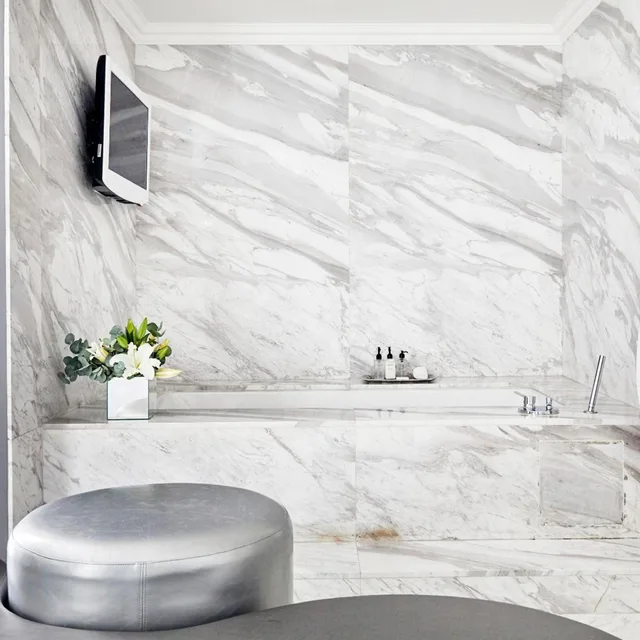 Presidential, Suite, Mountain View, Queen Victoria Hotel & Manor House 7/10