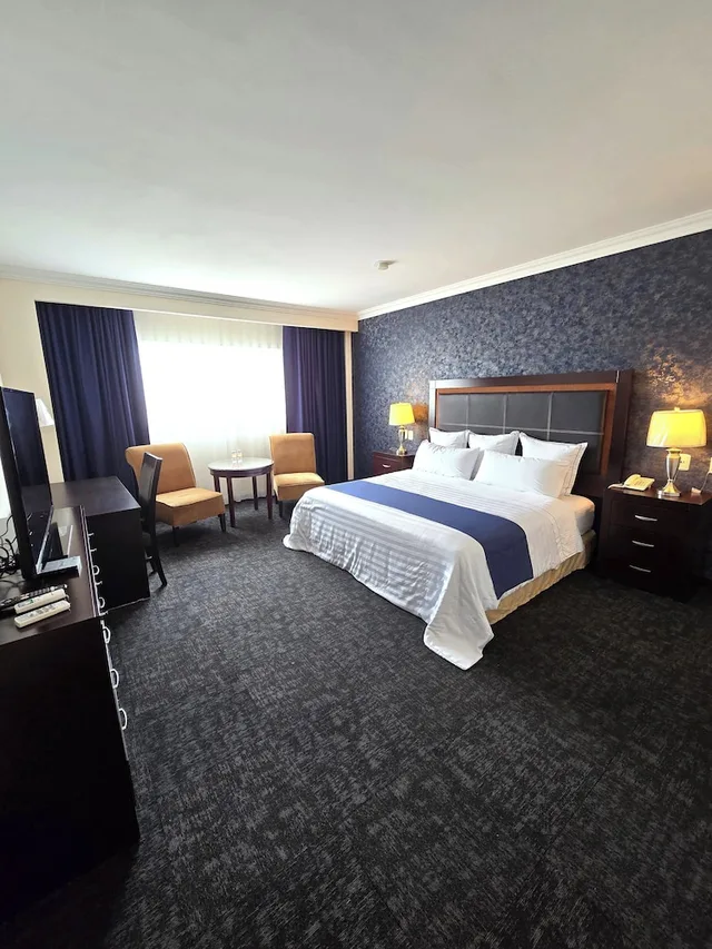 غرفة بسرير كينج، Hotel Two Select 10/10
