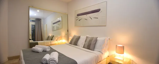 San Polo, District, Apartment, 2 Double Beds, Sofa, Annex، Palazzo San Luca 2/10