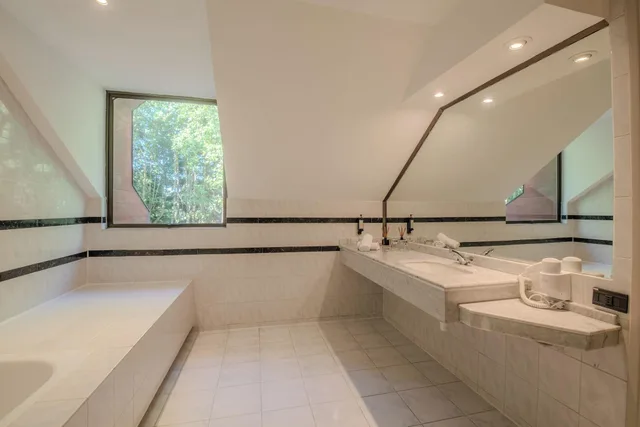 جناح جونيور بسريرين منفصلين، Hotel Puerta del Sur 3/3