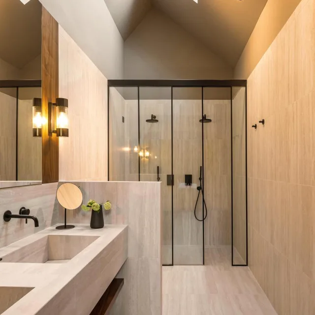 Deluxe, Suite, The Lynx | Mountain Resort Florina 8/10