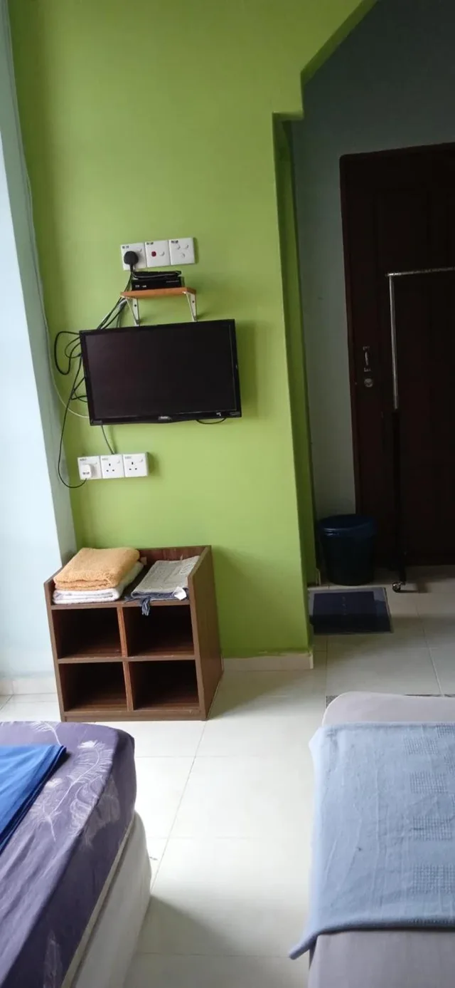 Deluxe, Villa D'doa Maju 8/8