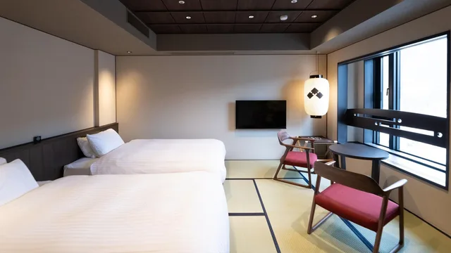 Concept, Town Side, Hotel Beniya 1/1
