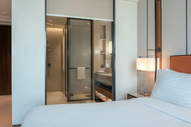 Superior, Hill View، Radisson Blu Hotel & Spa Nashik 5/7
