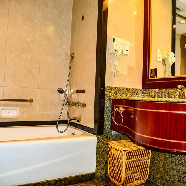 غرفة سوبيريور بسرير فردي، Regal Palace Hotel 9/9