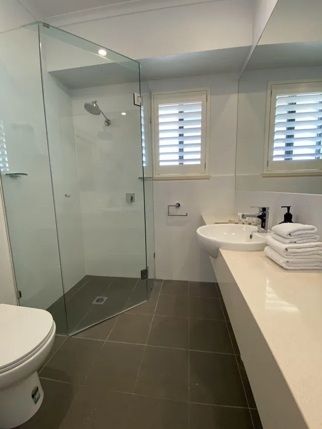 غرفة سوبيريور بغرفة نوم واحدة، Byron Quarter Holiday Apartments 3/4