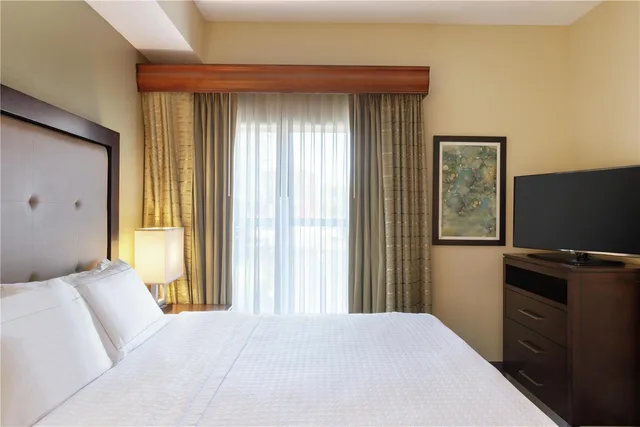 Suite, 2 King Beds, Homewood Suites By Hilton Clearwater 1/3