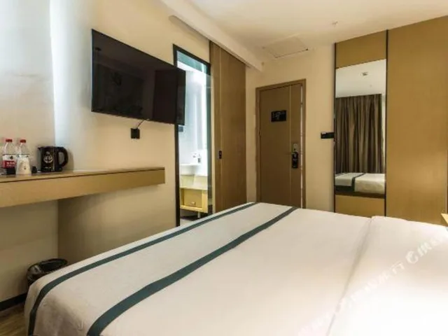 City Comfort Inn Liuzhou Liucheng People Square، ليوشو 11/51