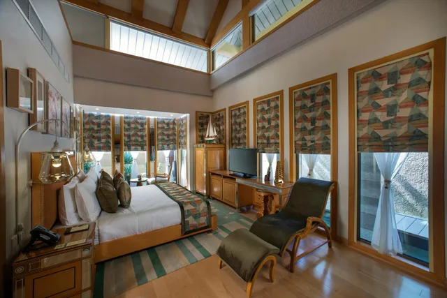 غرفة سوبيريور، Palavra Resort 6/11