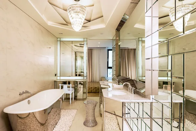 Designer, Suite, Double Bed، Hotel The Designers LYJ Gangnam Premier 3/3