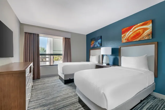 1 Bedroom, Orbit One Vacation Villas 3/7