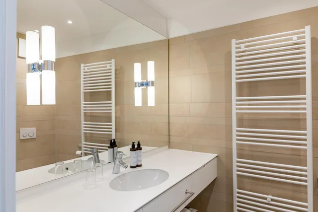 غرفة سوبيريور بسرير مزدوج، Hotel Zumnorde 7/10
