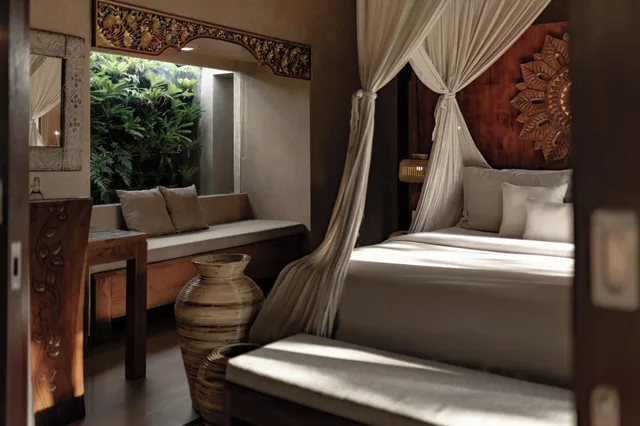 فيلا غراند بغرفة نوم واحدة بمسبح خاص، Dedary Resort Ubud by Ini Vie Hospitality 2/4