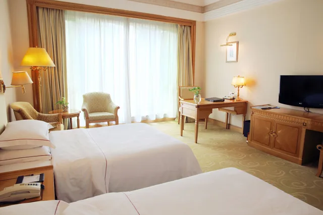 غرفة سوبيريور بسريرين منفصلين، Country Garden Holiday Resorts 4/5